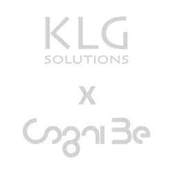 KLG x CogniBe