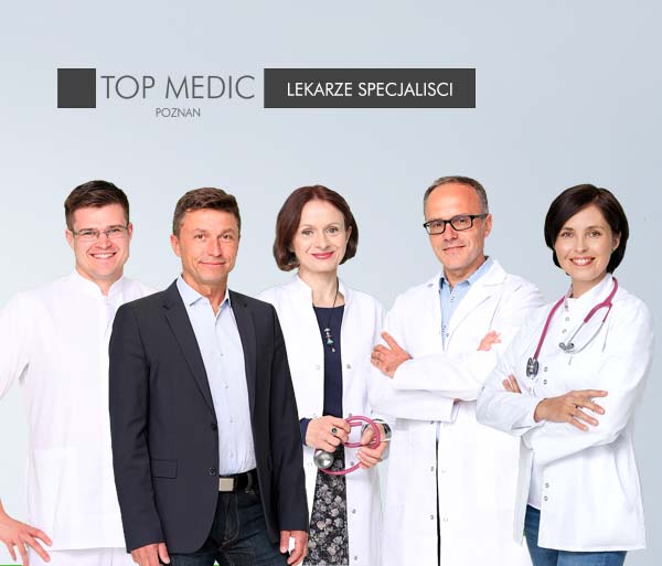 Top Medic Poznań
